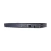 Cyber Power - PDU24006 - Metered ATS PDU, 20A (Derated to 16A), 200-240V