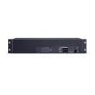Cyber Power - PDU24007 - Metered ATS PDU, 30A (Derated to 24A), 200-240V