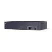 Cyber Power - PDU24007 - Metered ATS PDU, 30A (Derated to 24A), 200-240V