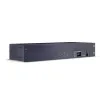 Cyber Power - PDU24007 - Metered ATS PDU, 30A (Derated to 24A), 200-240V