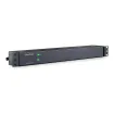 Cyber Power - PDU30BHVT12R - 30A (Derated to 24A), 200 - 230 V, 50Hz/60Hz, NEMA L6-30P plug, 12 IEC-320 C13, 1U Rackmount