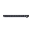 Cyber Power - PDU30BT10F10R - 30A (Derated to 24A), 120 V, 50Hz/60Hz