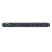 Cyber Power - PDU30BT8F8R - 30A (Derated to 24A), 120 V, 50Hz/60Hz