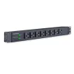 Cyber Power - PDU30BT8F8R - 30A (Derated to 24A), 120 V, 50Hz/60Hz