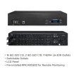 Cyber Power - PDU30SWHVT19ATNET - 30A (Derated to 24A), 200 V - 240 V, 50/60Hz