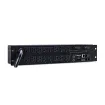 Cyber Power - PDU31003 - Monitored PDU 30A 120V (16) 5-20R Outlets NEMA L5-30P 12ft Cord SNMP 1U