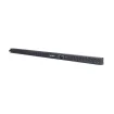 CYBERPOWER - PDU31116 - 15A (Derated to 12A), 100 - 120 V, 50Hz/60Hz, NEMA 5-15P plug, 20 NEMA 5-15R, 0U Rackmount, 10 ft cord, 3 year warranty