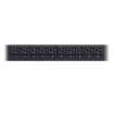 CYBERPOWER - PDU31116 - 15A (Derated to 12A), 100 - 120 V, 50Hz/60Hz, NEMA 5-15P plug, 20 NEMA 5-15R, 0U Rackmount, 10 ft cord, 3 year warranty