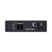 Cyber Power - PDU33103 - 3-Phase Monitored PDU, 120V/208V, 20A, 0U, (2) 5-20R + (36) C13 + (6) C19, NEMA L21-20P