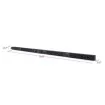 Cyber Power - PDU33103 - 3-Phase Monitored PDU, 120V/208V, 20A, 0U, (2) 5-20R + (36) C13 + (6) C19, NEMA L21-20P