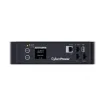 Cyber Power - PDU33105 - 3-Phase Monitored PDU, 120V/208V, 30A, 0U, (2) 5-20R + (36) C13 + (6) C19, NEMA L21-30P