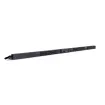 Cyber Power - PDU33108 - 3-Phase Monitored PDU, 200V-240V, 50A, 0U, (36) C13 + (6) C19, Hubbell CS8365C