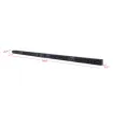 Cyber Power - PDU33108 - 3-Phase Monitored PDU, 200V-240V, 50A, 0U, (36) C13 + (6) C19, Hubbell CS8365C
