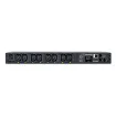 Cyber Power - PDU41004 - SWITCHED PDU, 15A (DERATED TO 12A), 100-240V, 50/60 HZ