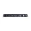 Cyber Power - PDU41005 - Switched PDU, 20A (Derated To 16A), 200-240V, 50/60 Hz