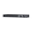 Cyber Power - PDU41005 - Switched PDU, 20A (Derated To 16A), 200-240V, 50/60 Hz