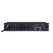 Cyber Power - PDU41008 - Switched PDU 30A 220V (12) IEC-C13 (4) IEC-C19 Out L6-30P 12ft 2U