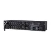 Cyber Power - PDU41008 - Switched PDU 30A 220V (12) IEC-C13 (4) IEC-C19 Out L6-30P 12ft 2U