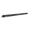 Cyber Power - PDU41101 - Switched PDU 20A SNMP (L)5-20P Input 120V (24) NEMA5-20R Outlets 10ft Cord