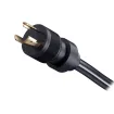 Cyber Power - PDU41102 - Switched PDU, 30A (Derated to 24A), 100-120V, 50/60 HZ