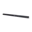 Cyber Power - PDU41116 - 15A (Derated to 12A), 120 V, 50Hz/60Hz, NEMA 5-15P plug, 16 NEMA 5-15R, 0U Rackmount, 10 ft cord, 3 year warranty