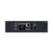 Cyber Power - PDU41116 - 15A (Derated to 12A), 120 V, 50Hz/60Hz, NEMA 5-15P plug, 16 NEMA 5-15R, 0U Rackmount, 10 ft cord, 3 year warranty