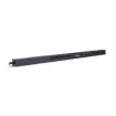 Cyber Power - PDU41116 - 15A (Derated to 12A), 120 V, 50Hz/60Hz, NEMA 5-15P plug, 16 NEMA 5-15R, 0U Rackmount, 10 ft cord, 3 year warranty