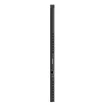 Cyber Power - PDU41116 - 15A (Derated to 12A), 120 V, 50Hz/60Hz, NEMA 5-15P plug, 16 NEMA 5-15R, 0U Rackmount, 10 ft cord, 3 year warranty