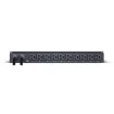 Cyber Power - PDU44001 - Single Phase 100 - 120 VAC 15A Switched ATS PDU
