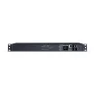Cyber Power - PDU44001 - Single Phase 100 - 120 VAC 15A Switched ATS PDU