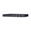 Cyber Power - PDU44001 - Single Phase 100 - 120 VAC 15A Switched ATS PDU