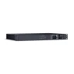 Cyber Power - PDU44001 - Single Phase 100 - 120 VAC 15A Switched ATS PDU