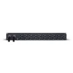 Cyber Power - PDU44002 -  Single Phase 100 - 120 VAC 20A Switched ATS PDU