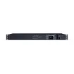 Cyber Power - PDU44002 -  Single Phase 100 - 120 VAC 20A Switched ATS PDU