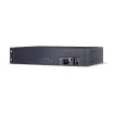 Cyber Power - PDU44003 - Switched ATS PDU, 30A (Derated to 24A), 100-120V