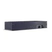 Cyber Power - PDU44003 - Switched ATS PDU, 30A (Derated to 24A), 100-120V