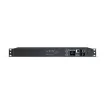 Cyber Power - PDU44005 - Single Phase 200 - 240 VAC 20A Switched ATS PDU