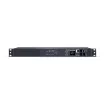 Cyber Power - PDU44006 - Switched ATS PDU, 20A (Derated to 16A), 200-240V