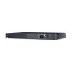 Cyber Power - PDU44006 - Switched ATS PDU, 20A (Derated to 16A), 200-240V