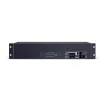 Cyber Power - PDU44007 - Switched ATS PDU, 30A (Derated to 24A), 200-240V,
