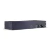 Cyber Power - PDU44007 - Switched ATS PDU, 30A (Derated to 24A), 200-240V,