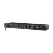 Cyber Power - PDU81001 - SW MBO PDU 15A 120V Metered-by-Outlet Switched PDU NEMA Outlets 12ft cord
