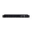 Cyber Power - PDU81005 - SW MBO PDU 20A 100-240V Metered-by-Outlet Switched PDU 8 C13 Outlets 10ft cord