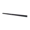 Cyber Power - PDU83105 - 3-Phase Switched MBO PDU, 200-240V/30A, 0U, (24) C13 + (6) C19, NEMA L15-30P