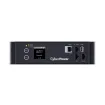 Cyber Power - PDU83105 - 3-Phase Switched MBO PDU, 200-240V/30A, 0U, (24) C13 + (6) C19, NEMA L15-30P