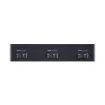 Cyber Power - PDU83106 - 3-Phase Switched MBO PDU, 200-240V/30A, 0U
