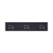 Cyber Power - PDU83107 - 3-Phase Switched MBO PDU, 200-240V/50A