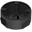 Dahua - PFA13A-E-B - Junction Box (Black)