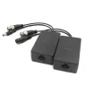 Dahua - PFM801 - Passive HDCVI Balun with Power