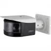 Dahua - DH-IPC-PFW8800N-A180 - 4x2MP IR 180° Multi-sensor Panoramic IP Bullet